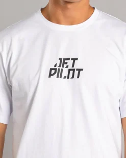 New Corp T-Shirt Tops & T-Shirts