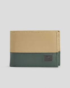 Discount Corpawatu Icon PU Slim Wallet Wallets