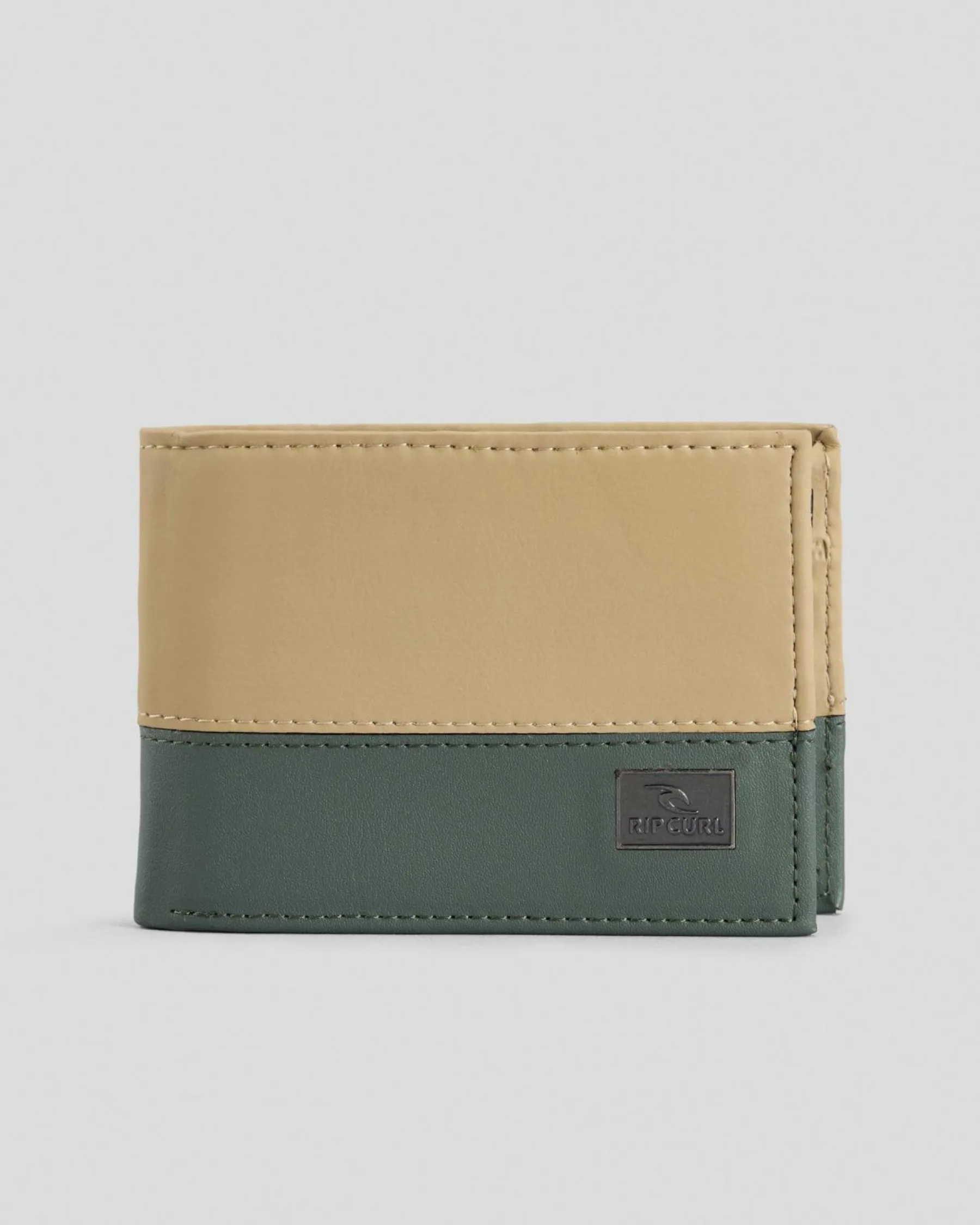 Discount Corpawatu Icon PU Slim Wallet Wallets