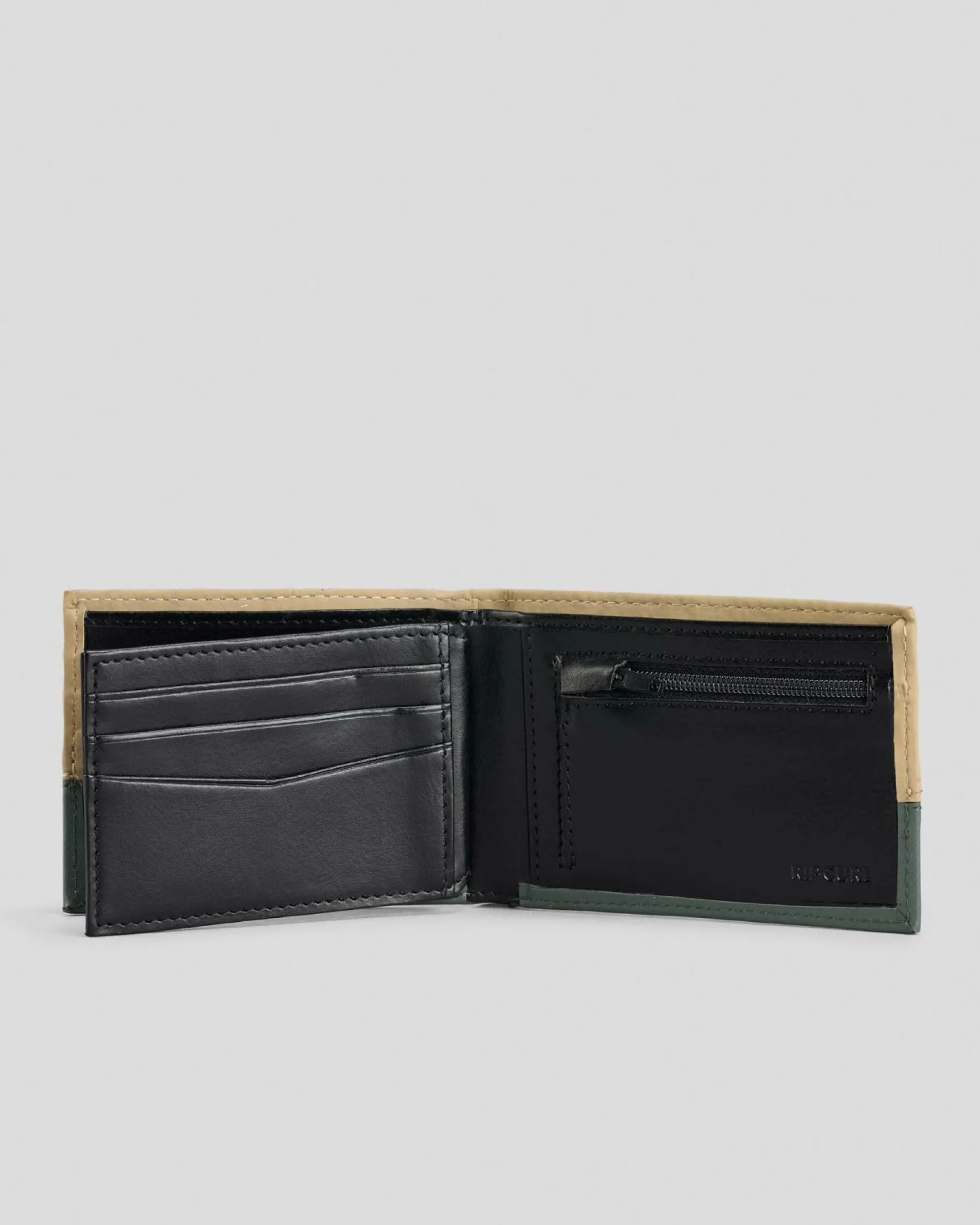 Discount Corpawatu Icon PU Slim Wallet Wallets