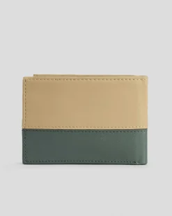 Discount Corpawatu Icon PU Slim Wallet Wallets