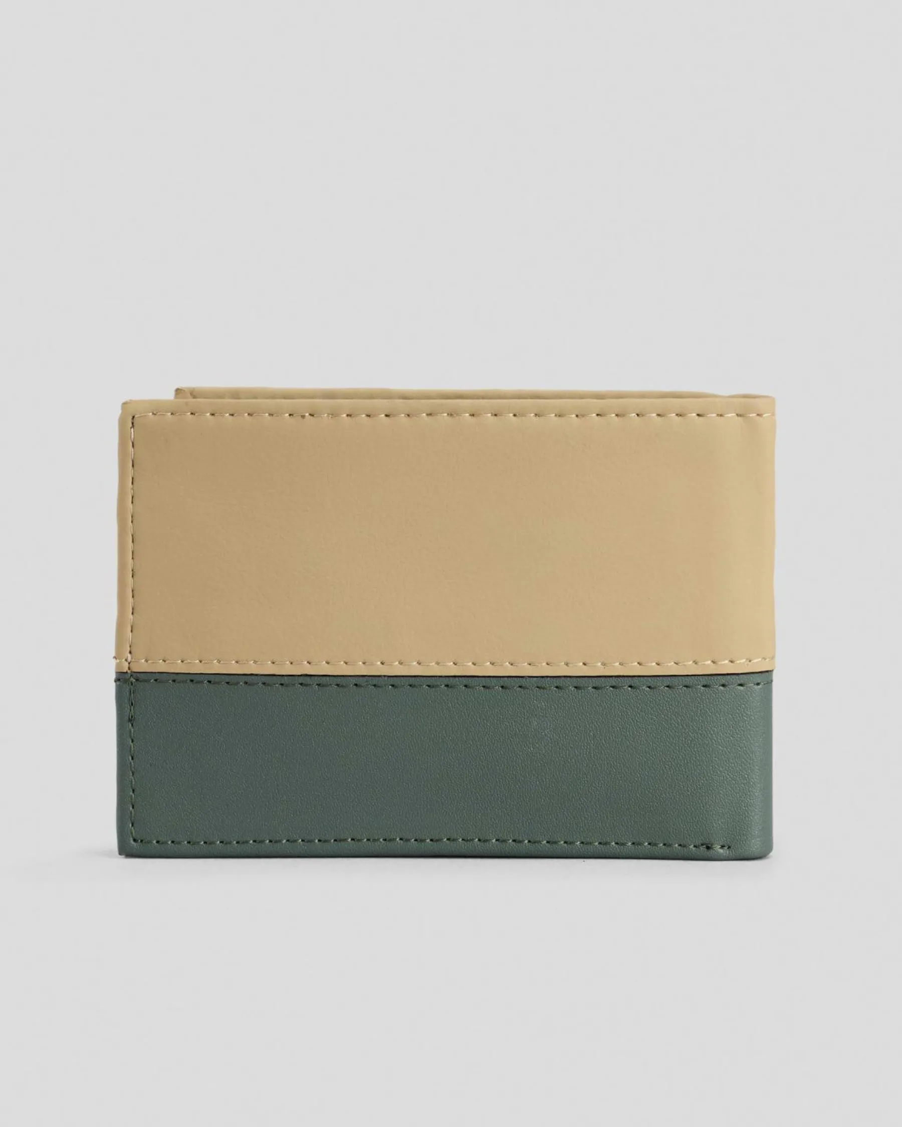Discount Corpawatu Icon PU Slim Wallet Wallets