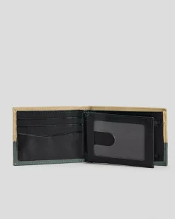 Discount Corpawatu Icon PU Slim Wallet Wallets