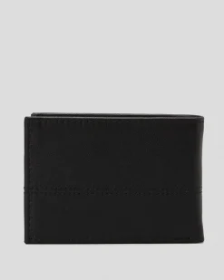 Corpawatu Icon PU Slim Wallet Wallets