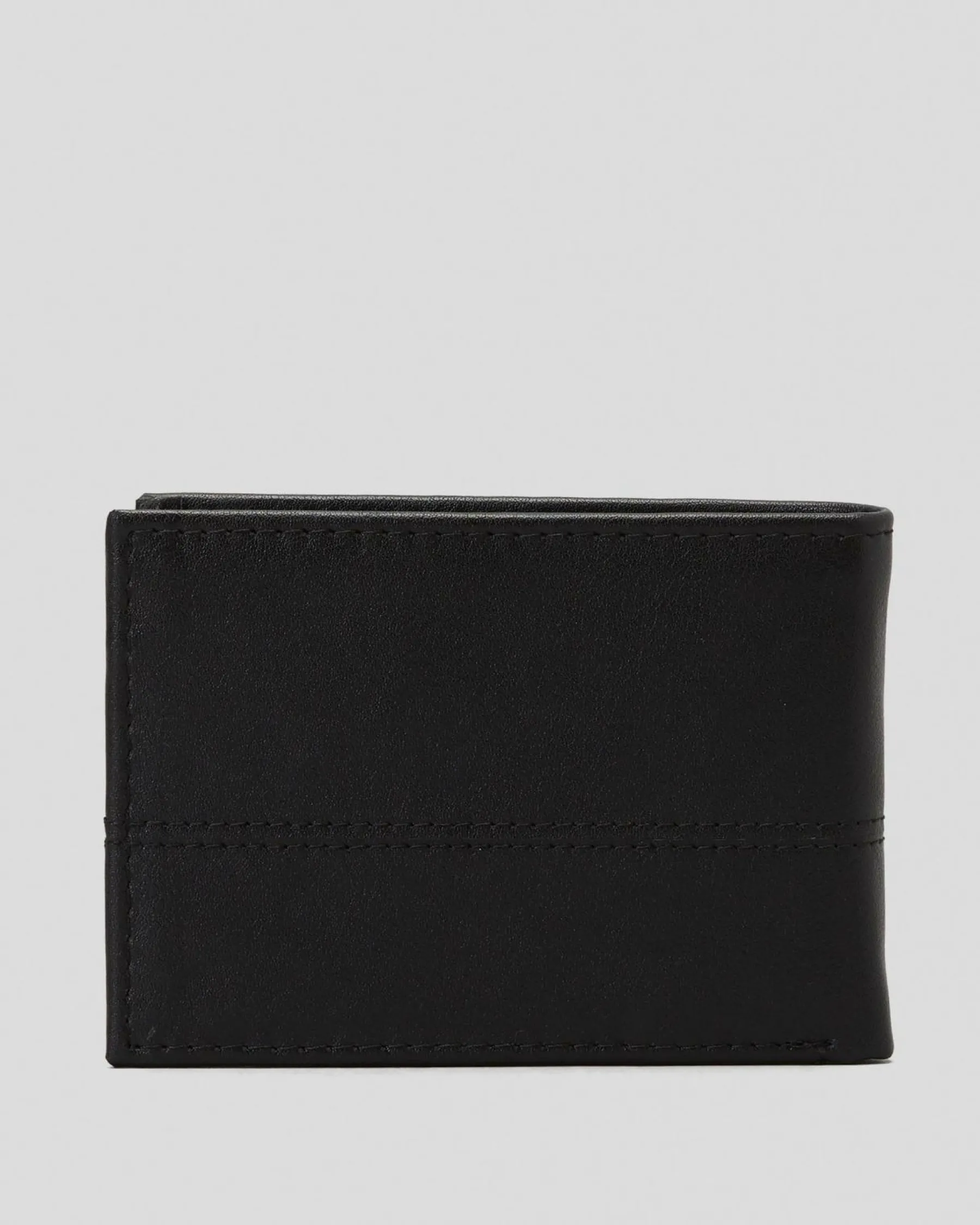 Corpawatu Icon PU Slim Wallet Wallets