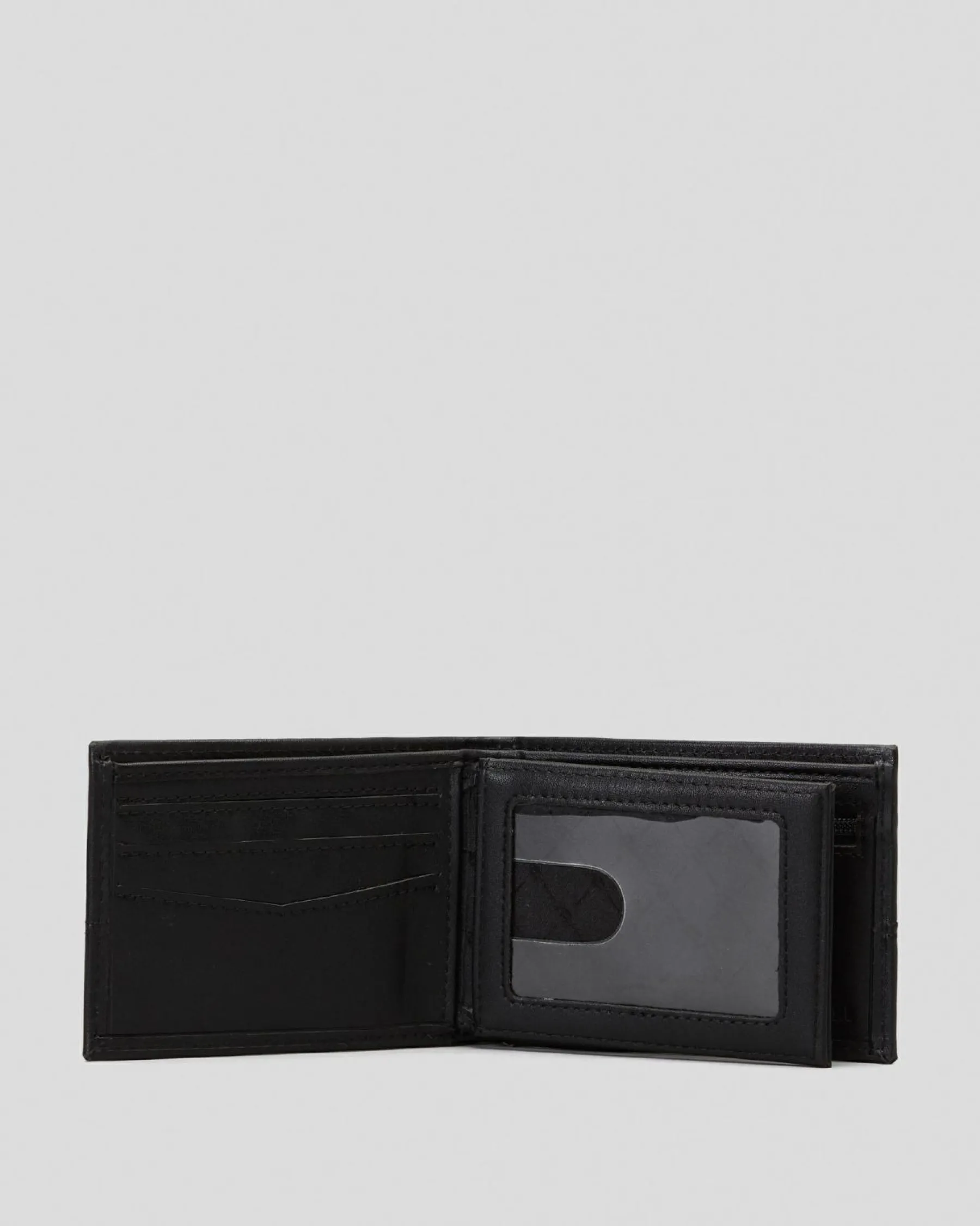 Corpawatu Icon PU Slim Wallet Wallets
