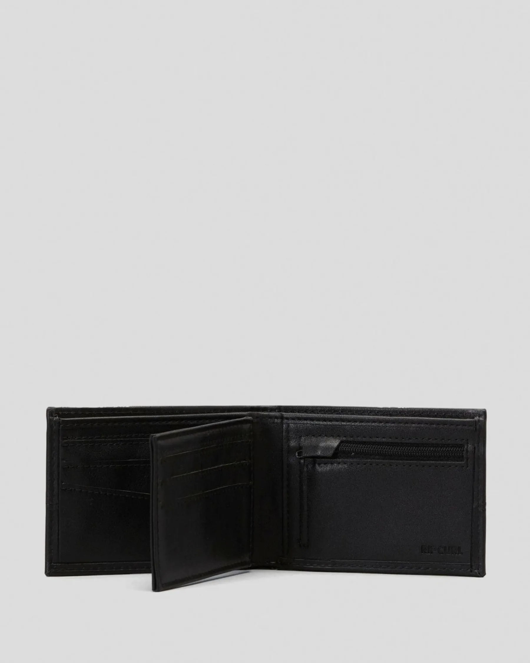 Corpawatu Icon PU Slim Wallet Wallets
