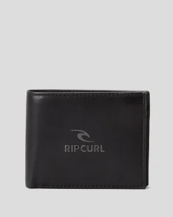 Best Corpowatu RFID 2 in 1 Leather Wallet Wallets