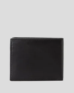 Best Corpowatu RFID 2 in 1 Leather Wallet Wallets