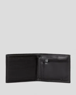 Best Corpowatu RFID 2 in 1 Leather Wallet Wallets