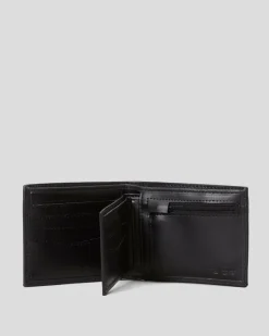 Best Corpowatu RFID 2 in 1 Leather Wallet Wallets