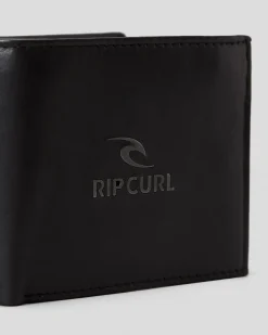 Best Corpowatu RFID 2 in 1 Leather Wallet Wallets
