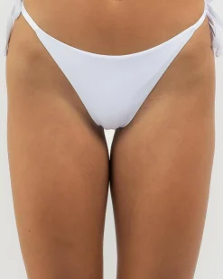 Outlet Corsica G-String Bikini Bottom Women Bikinis