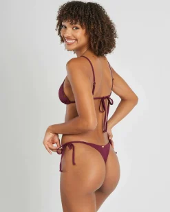 Sale Corsica G-String Bikini Bottom Women Bikinis
