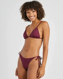 Sale Corsica G-String Bikini Bottom Women Bikinis