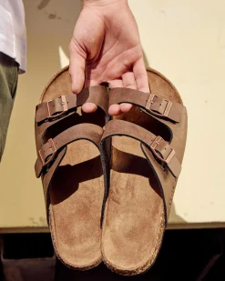 Hot Cortina Sandals Flip Flops & Sandals