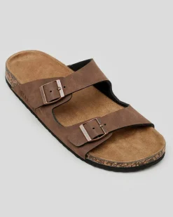 Hot Cortina Sandals Flip Flops & Sandals