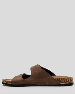 Hot Cortina Sandals Flip Flops & Sandals