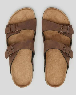 Hot Cortina Sandals Flip Flops & Sandals