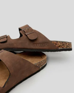 Hot Cortina Sandals Flip Flops & Sandals