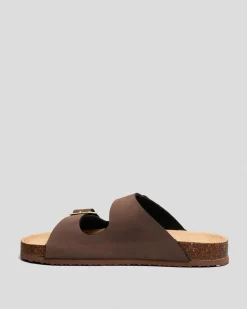 Online Cortina Slide Sandals Women Sandals