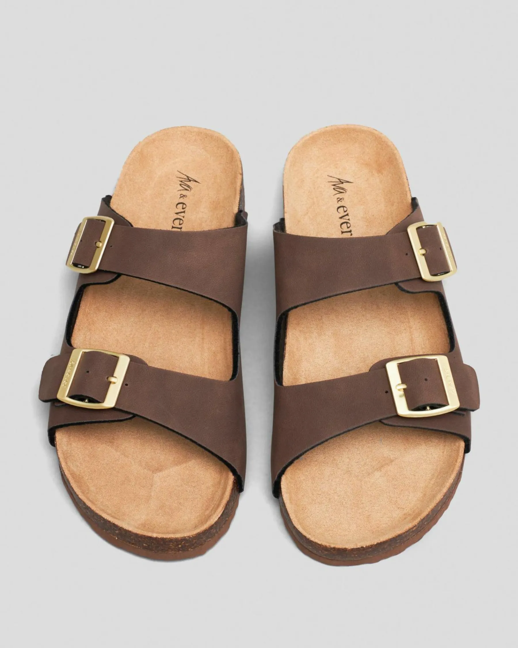 Online Cortina Slide Sandals Women Sandals