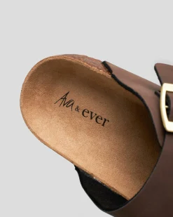 Online Cortina Slide Sandals Women Sandals