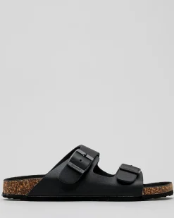 Discount Cortina Slide Sandals Women Sandals