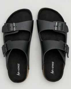 Discount Cortina Slide Sandals Women Sandals