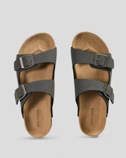 Best Cortina Slide Sandals Women Sandals