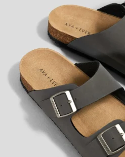 Best Cortina Slide Sandals Women Sandals