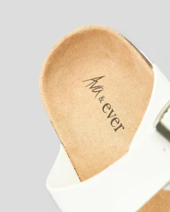 Clearance Cortina Slide Sandals Women Sandals