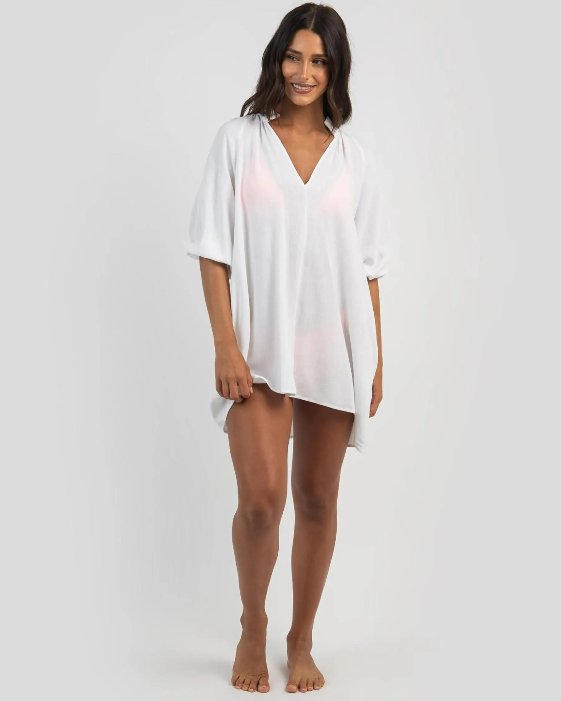 Best Cosima Beach Cover Women Beach Covers & Overswim