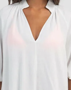 Best Cosima Beach Cover Women Beach Covers & Overswim