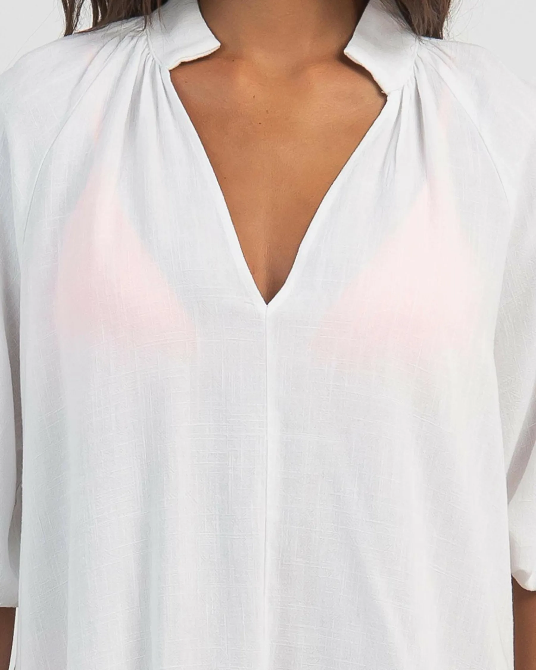 Best Cosima Beach Cover Women Beach Covers & Overswim