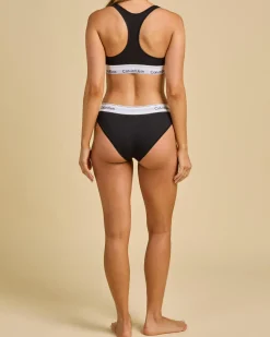 Intimates & Sleepwear*Calvin Klein Cotton Bikini Brief Black