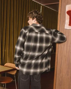Discount Count Flanno Shirt Tops & T-Shirts