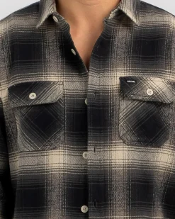 Discount Count Flanno Shirt Tops & T-Shirts