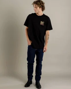 Hot Country Goods Relaxed T-Shirt Tops & T-Shirts