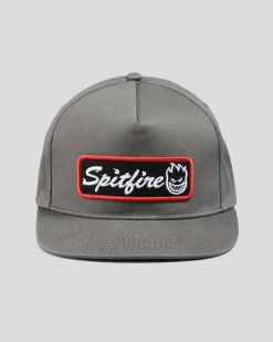 Sale Courier Patch Snapback Cap Headwear