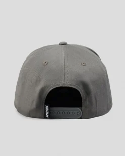 Sale Courier Patch Snapback Cap Headwear