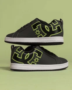 Discount Court Graffik Shoes Sneakers
