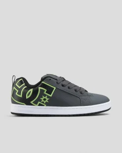 Discount Court Graffik Shoes Sneakers