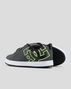Discount Court Graffik Shoes Sneakers