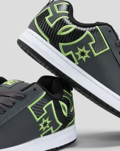 Discount Court Graffik Shoes Sneakers