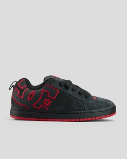 Discount Court Graffik Shoes Sneakers