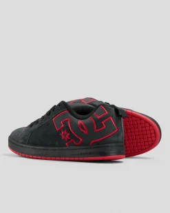 Discount Court Graffik Shoes Sneakers