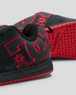 Discount Court Graffik Shoes Sneakers