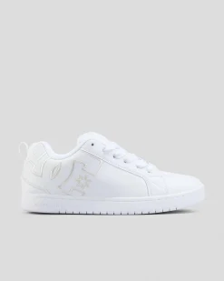 Outlet Court Graffik Shoes Sneakers