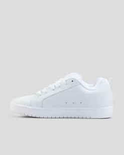 Outlet Court Graffik Shoes Sneakers